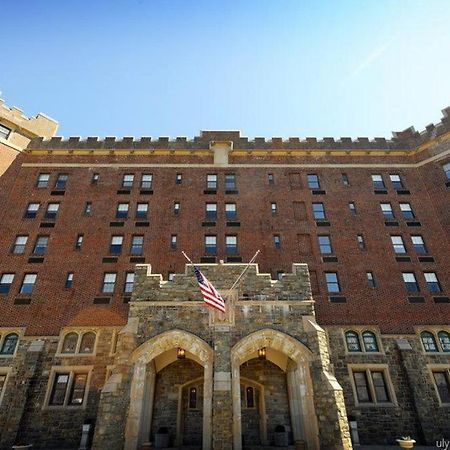 The Thayer Hotel West Point Exterior photo